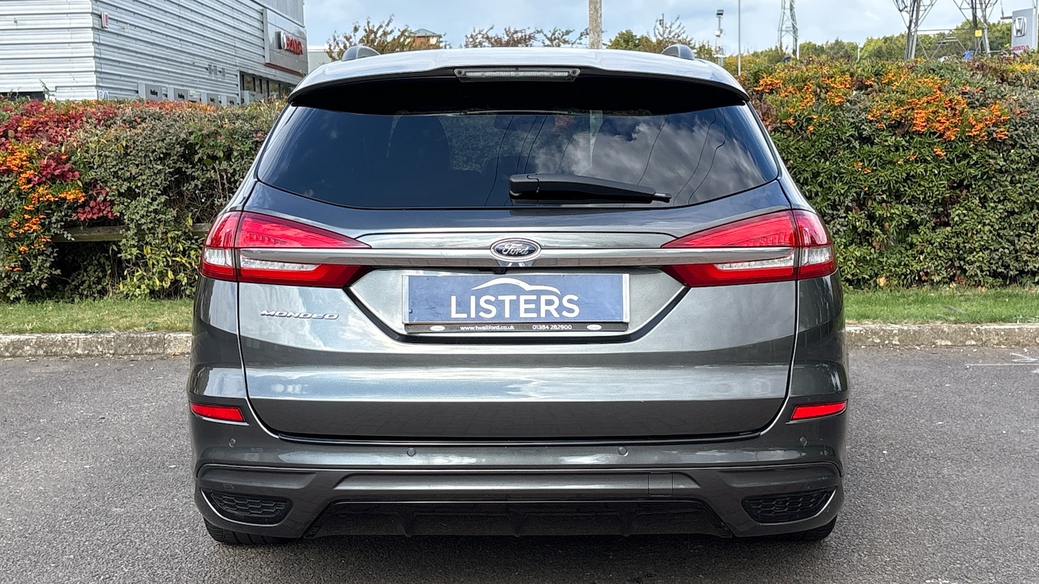Used Ford Mondeo 2019 for sale - 76073791: Photo 11