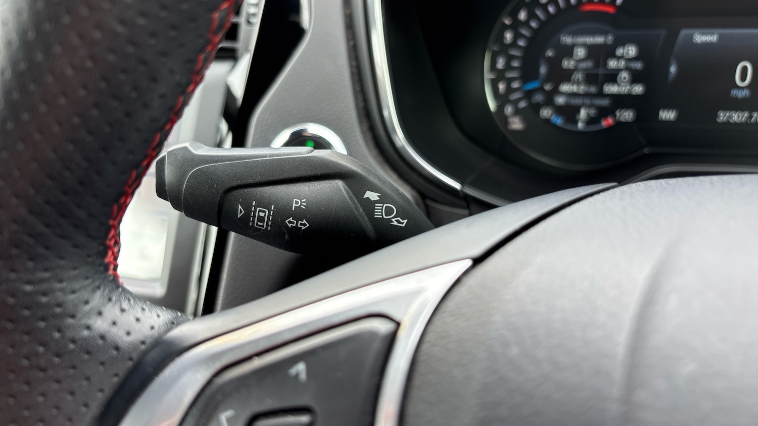 Used Ford Mondeo 2019 for sale - 76073791: Photo 14