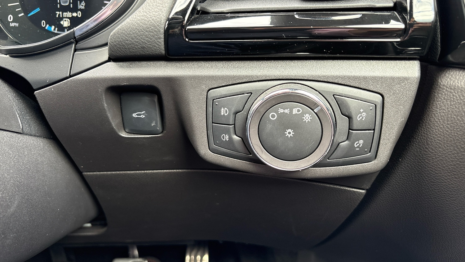 Used Ford Mondeo 2019 for sale - 76073791: Photo 15