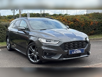 2019 (19) - 1.5 EcoBoost ST-Line Edition (Lux) 5dr