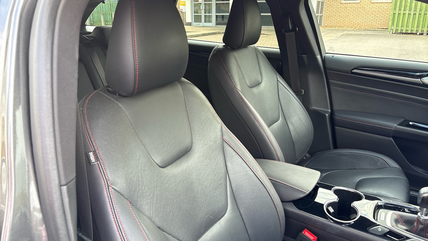 Used Ford Mondeo 2019 for sale - 76073791: Photo 21