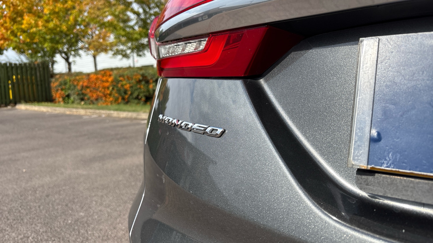 Used Ford Mondeo 2019 for sale - 76073791: Photo 26