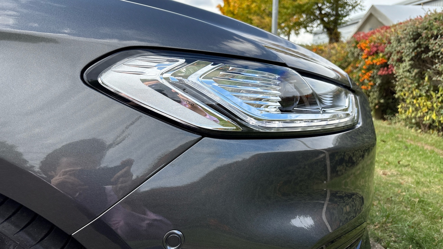 Used Ford Mondeo 2019 for sale - 76073791: Photo 30