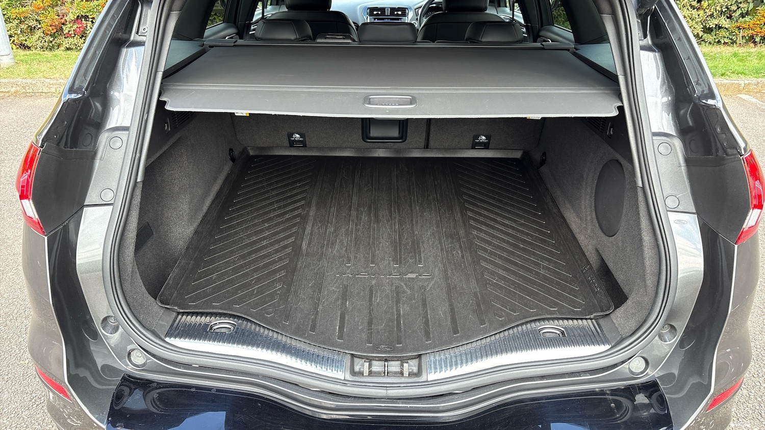 Used Ford Mondeo 2019 for sale - 76073791: Photo 32