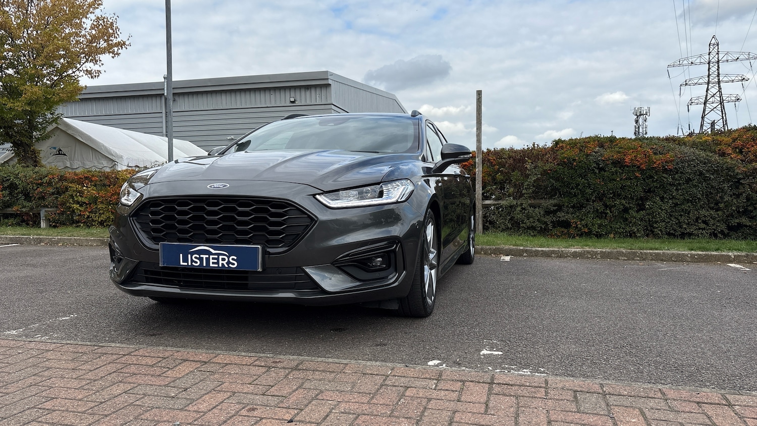 Used Ford Mondeo 2019 for sale - 76073791: Photo 35
