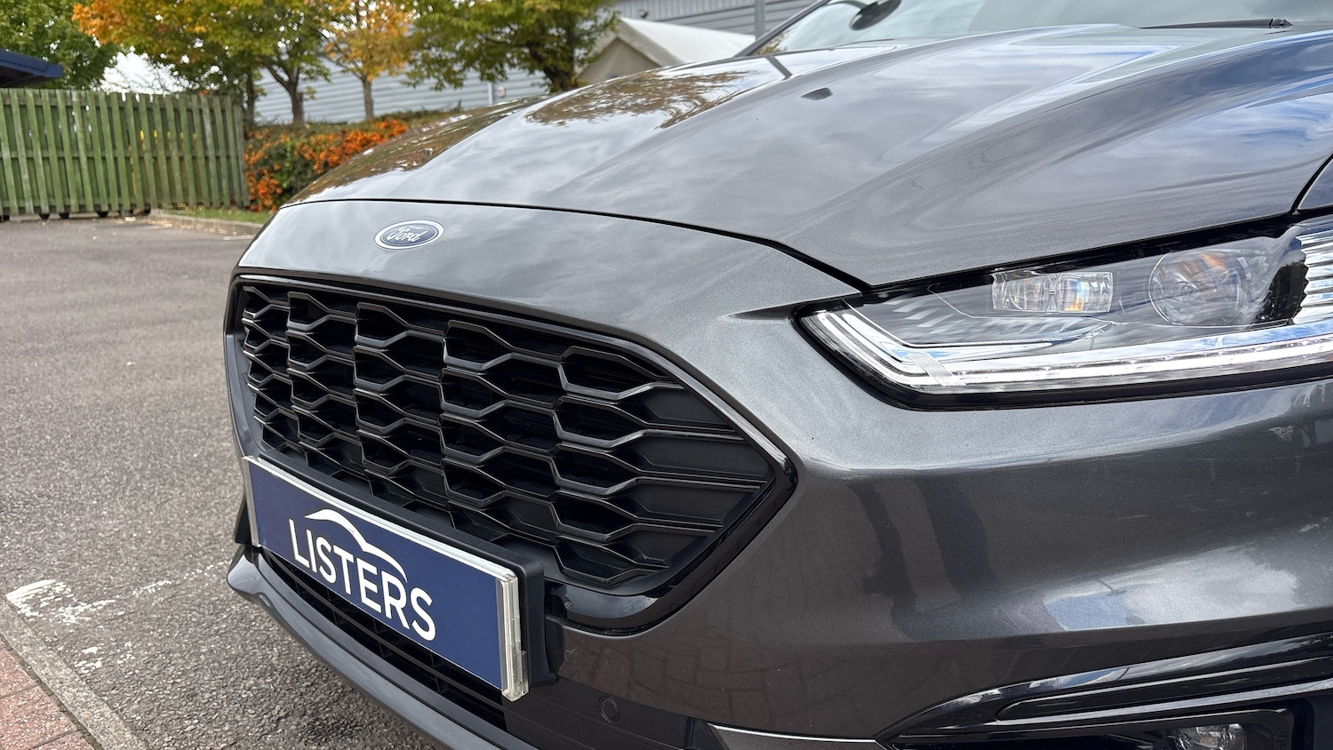 Used Ford Mondeo 2019 for sale - 76073791: Photo 36