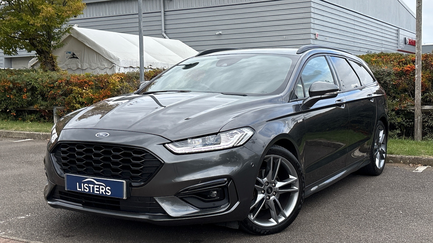 Used Ford Mondeo 2019 for sale - 76073791: Photo 37