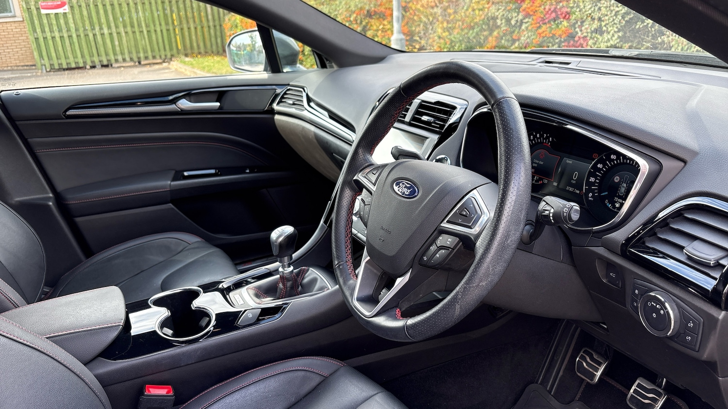 Used Ford Mondeo 2019 for sale - 76073791: Photo 4