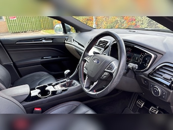 Used Ford Mondeo 2019 for sale - 76073791: Photo