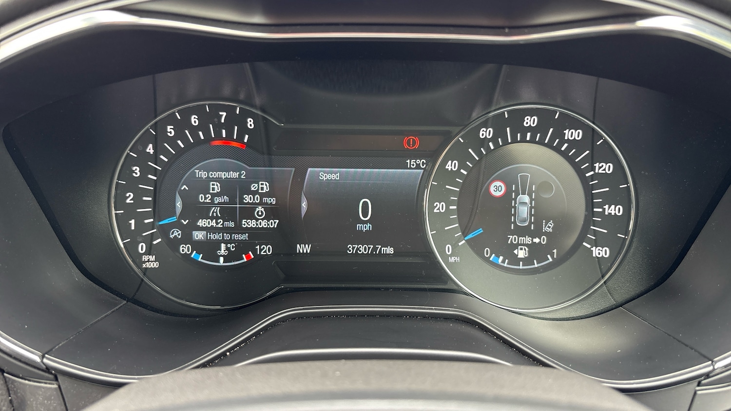 Used Ford Mondeo 2019 for sale - 76073791: Photo 6