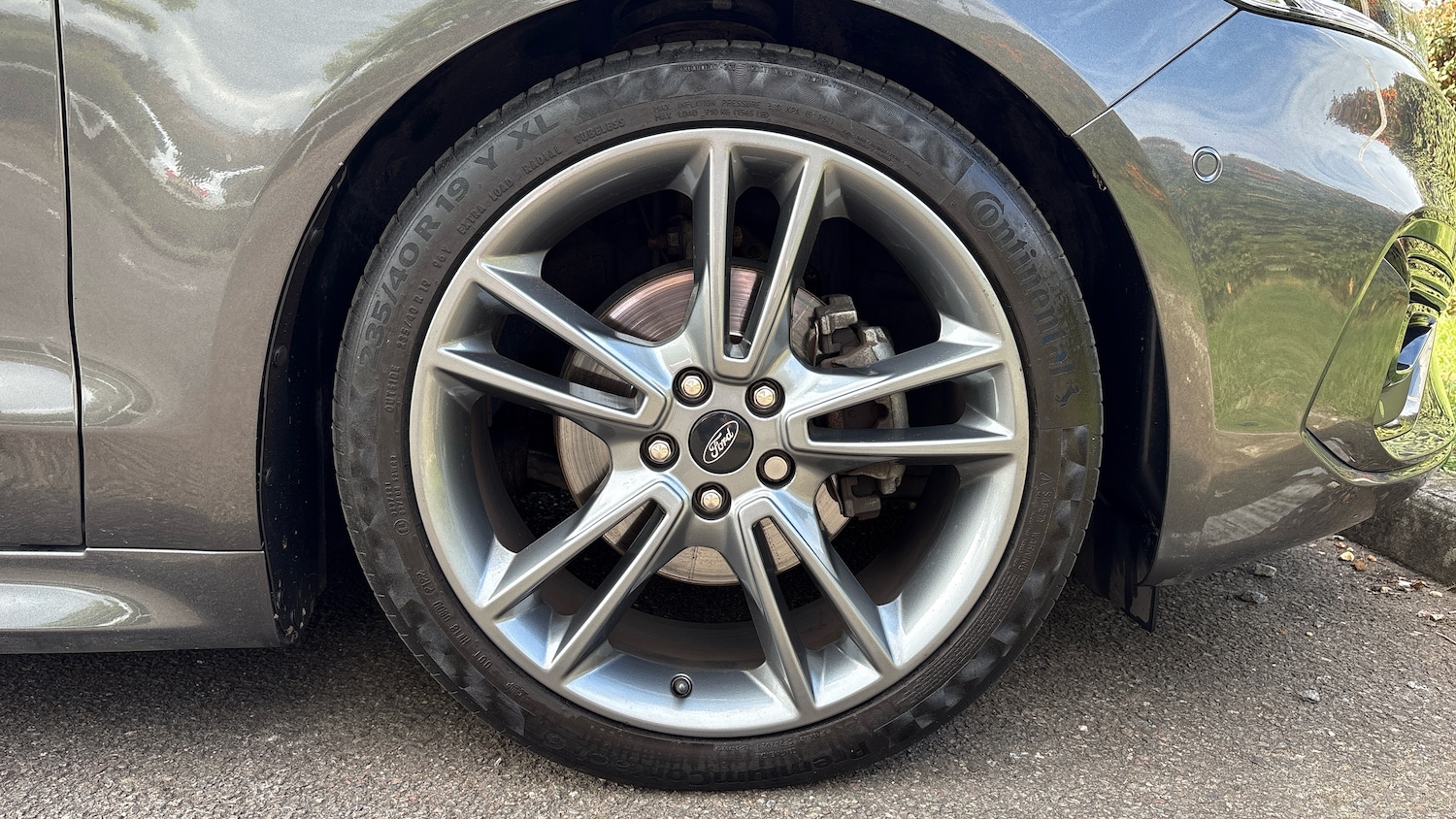 Used Ford Mondeo 2019 for sale - 76073791: Photo 7