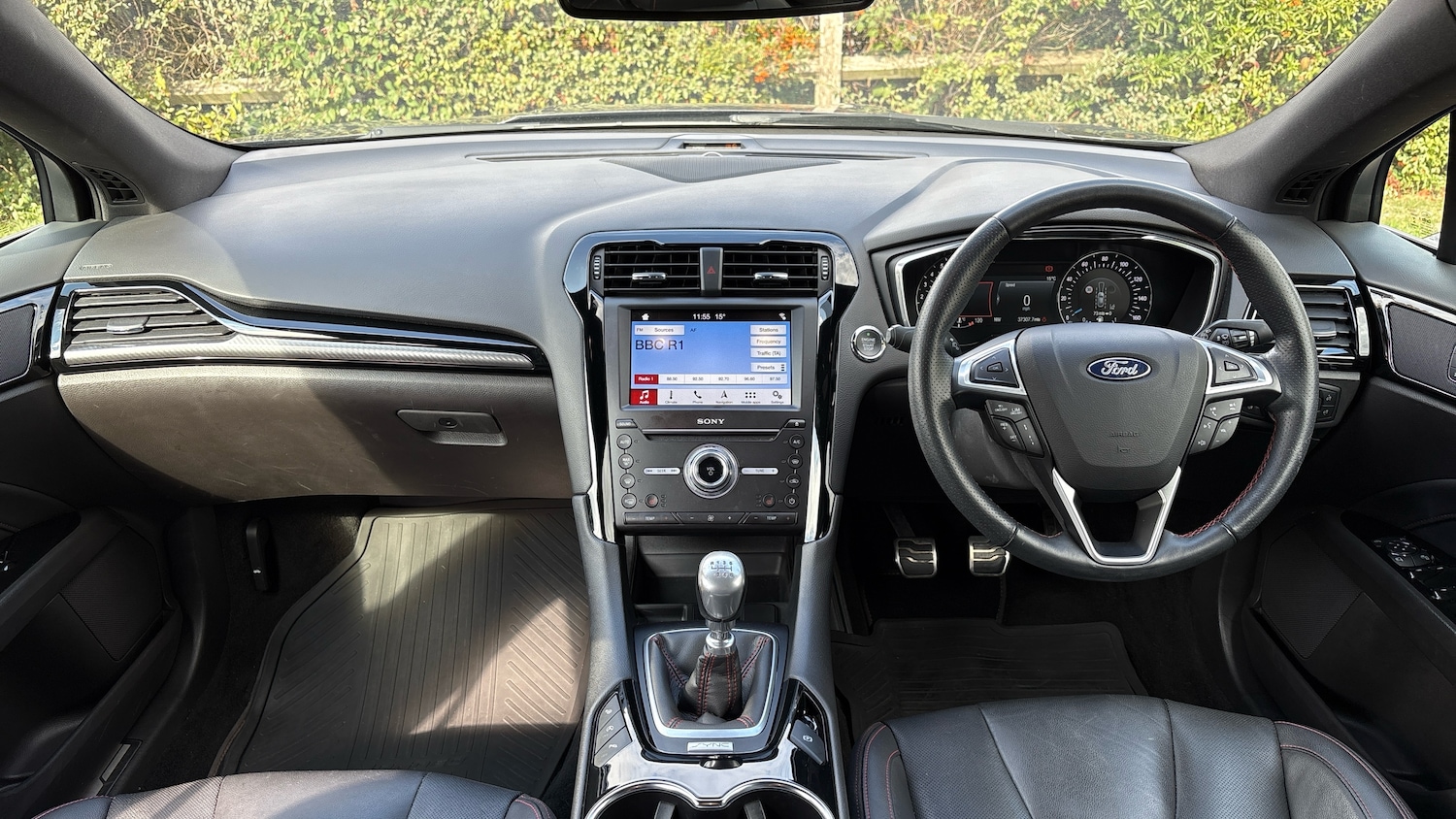 Used Ford Mondeo 2019 for sale - 76073791: Photo 8
