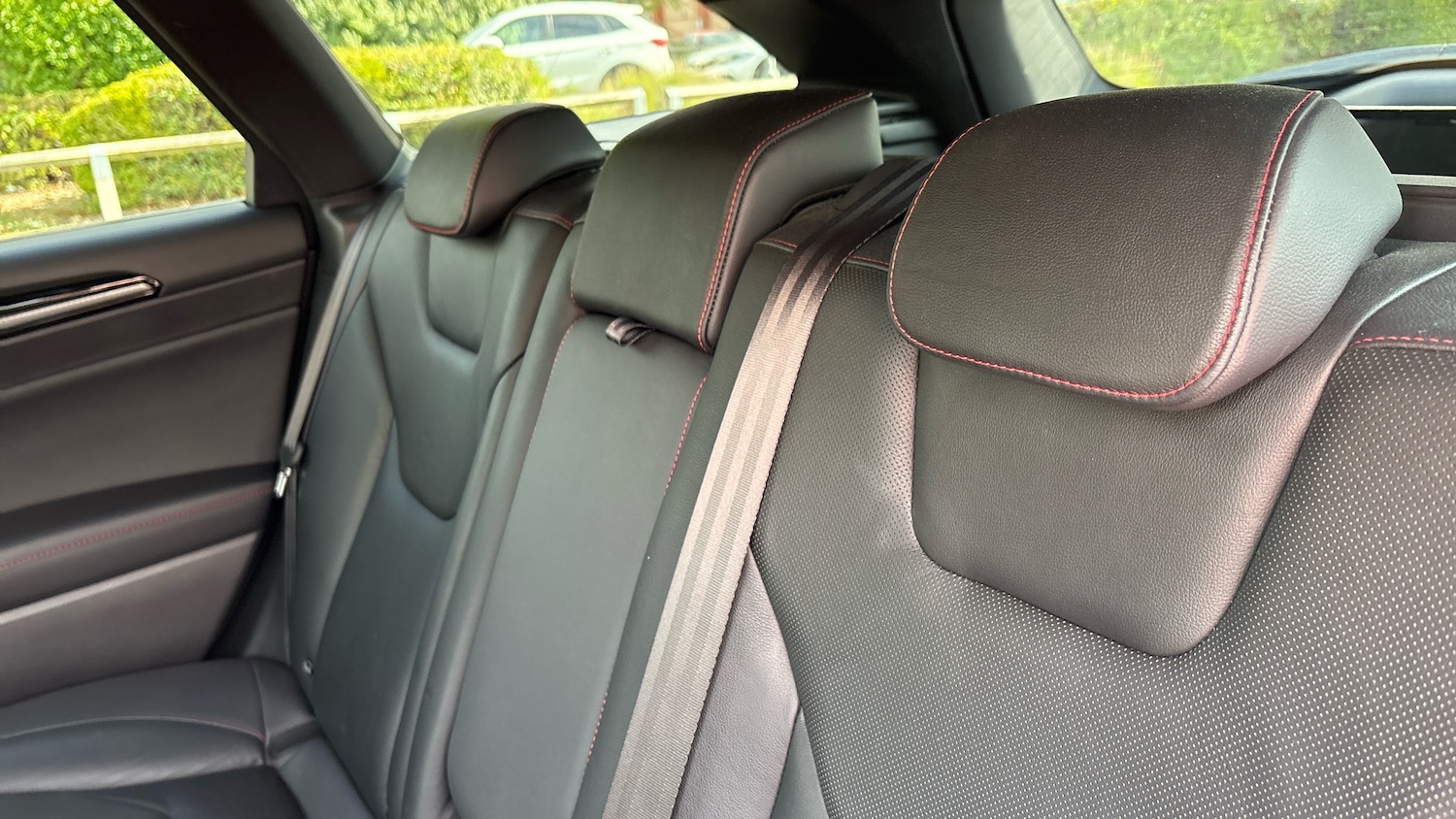Used Ford Mondeo 2019 for sale - 76073791: Photo 9