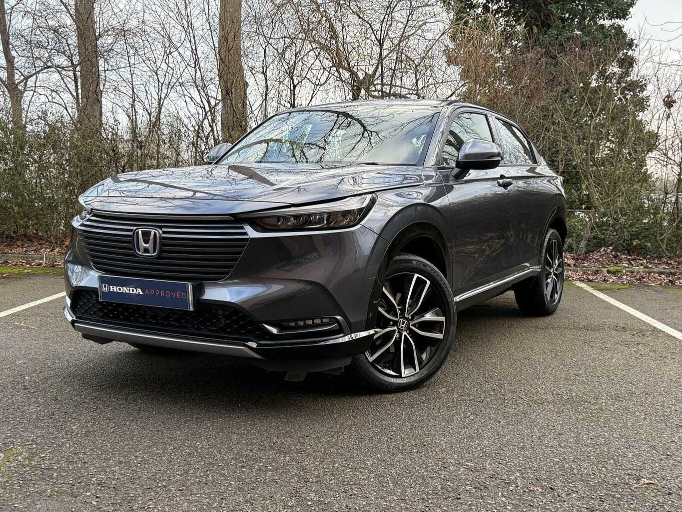 Used Honda HR-V 2022 for sale - 77124730: Photo 10