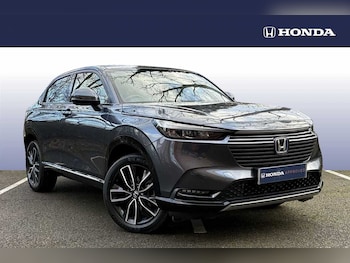 2022 (22) - 1.5 eHEV Advance 5dr CVT