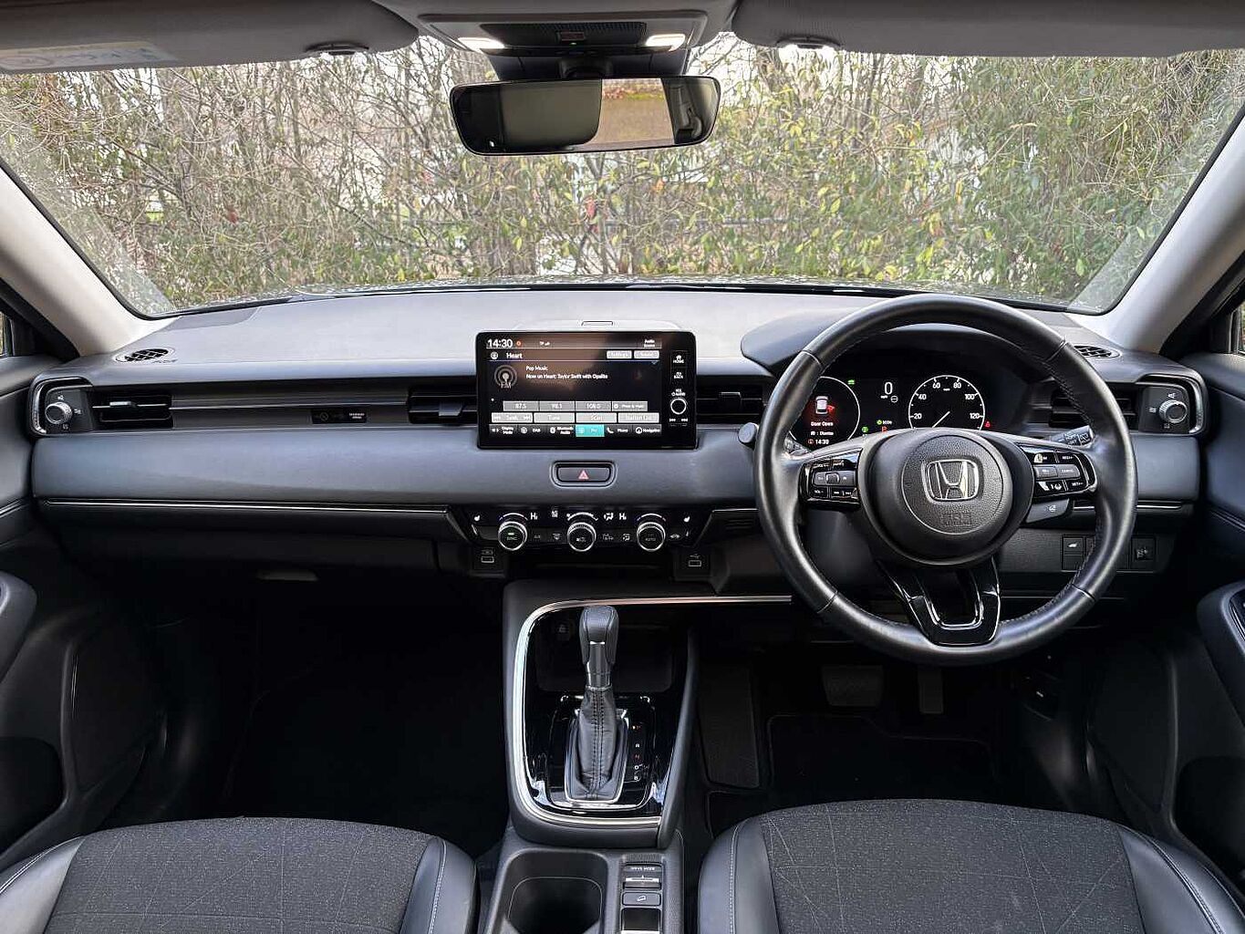 Used Honda HR-V 2022 for sale - 77124730: Photo 4