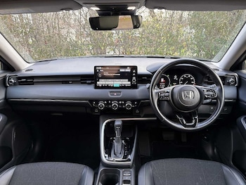 Used Honda HR-V 2022 for sale - 77124730: Photo