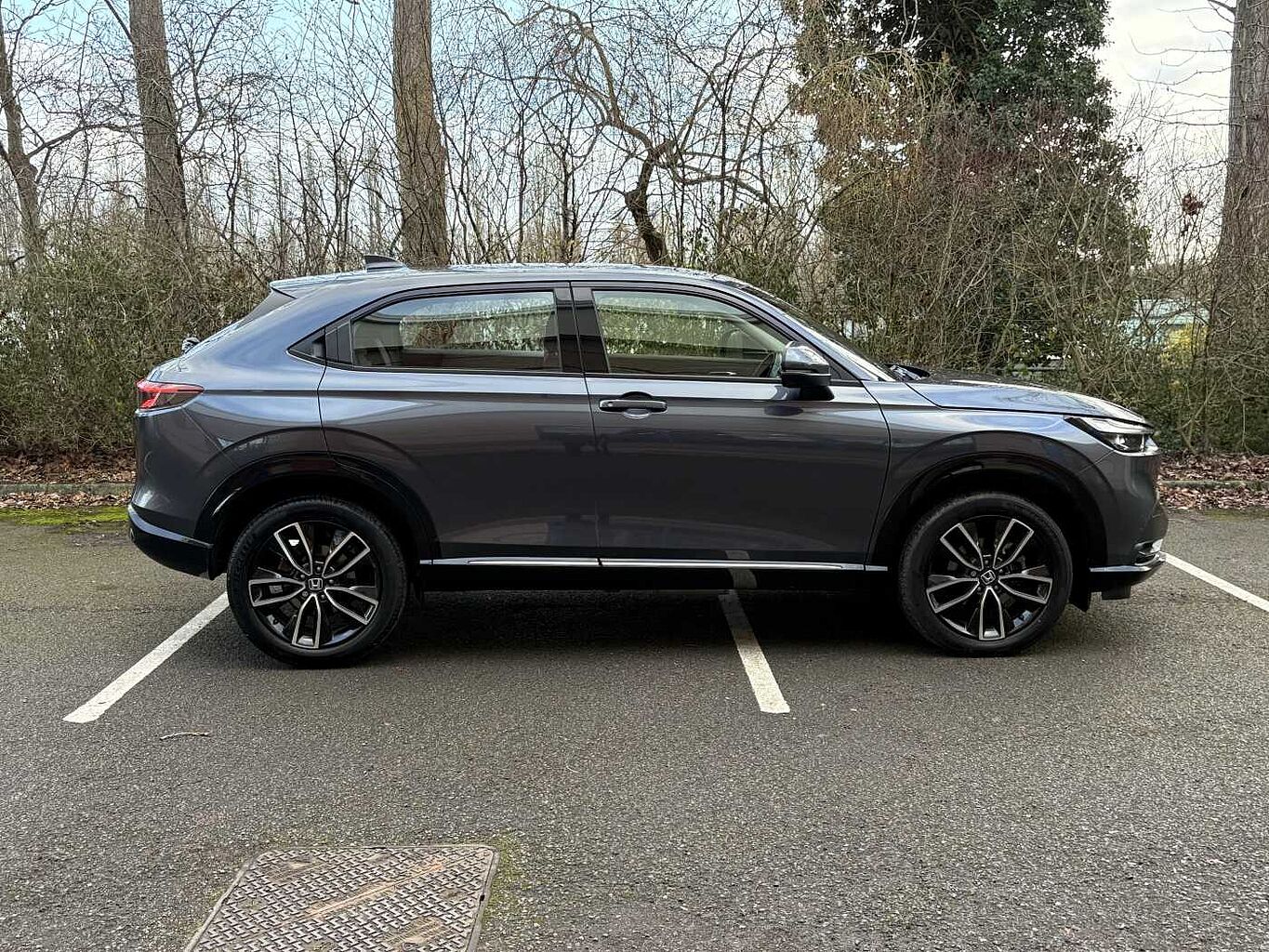 Used Honda HR-V 2022 for sale - 77124730: Photo 5