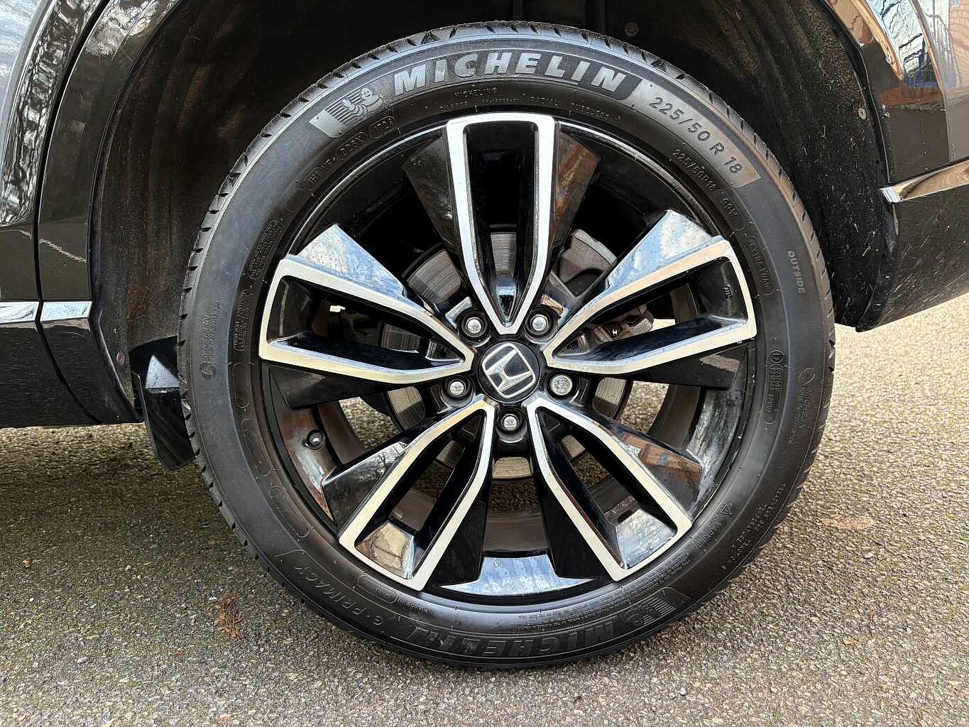 Used Honda HR-V 2022 for sale - 77124730: Photo 9