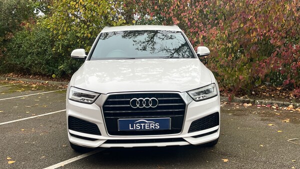 Used Audi Q3 2016 for sale - 76248473: Photo 10