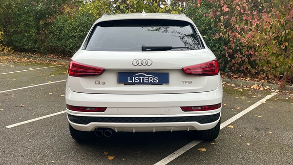 Used Audi Q3 2016 for sale - 76248473: Photo 11
