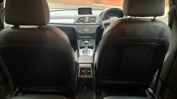 Used Audi Q3 2016 for sale - 76248473: Photo 16