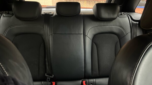 Used Audi Q3 2016 for sale - 76248473: Photo 22