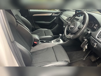 Used Audi Q3 2016 for sale - 76248473: Photo 4