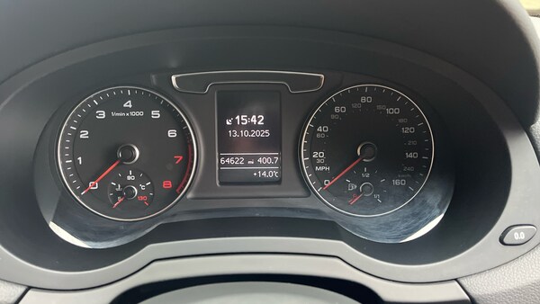 Used Audi Q3 2016 for sale - 76248473: Photo 6