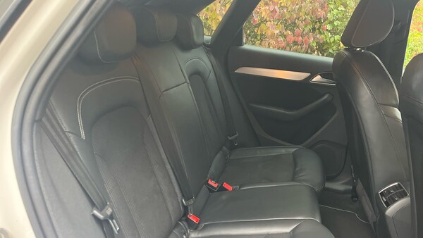 Used Audi Q3 2016 for sale - 76248473: Photo 9