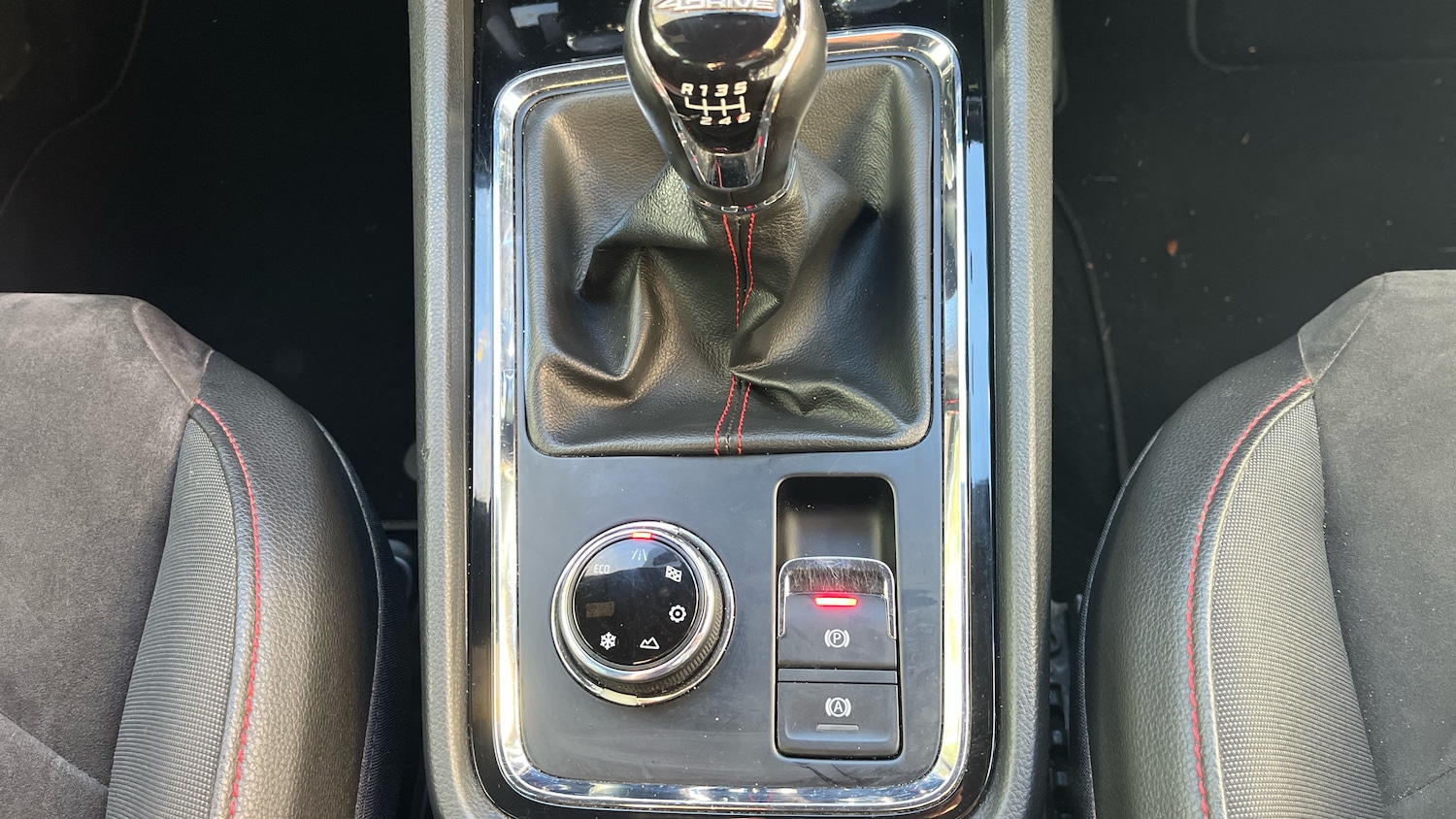 Used SEAT Ateca 2018 for sale - 76111218: Photo 12