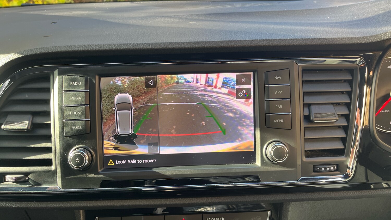 Used SEAT Ateca 2018 for sale - 76111218: Photo 14