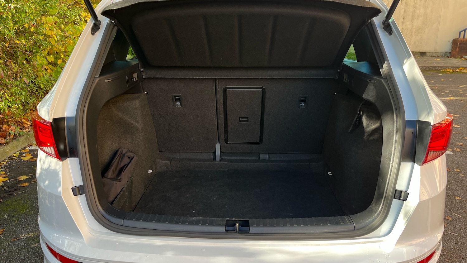 Used SEAT Ateca 2018 for sale - 76111218: Photo 16