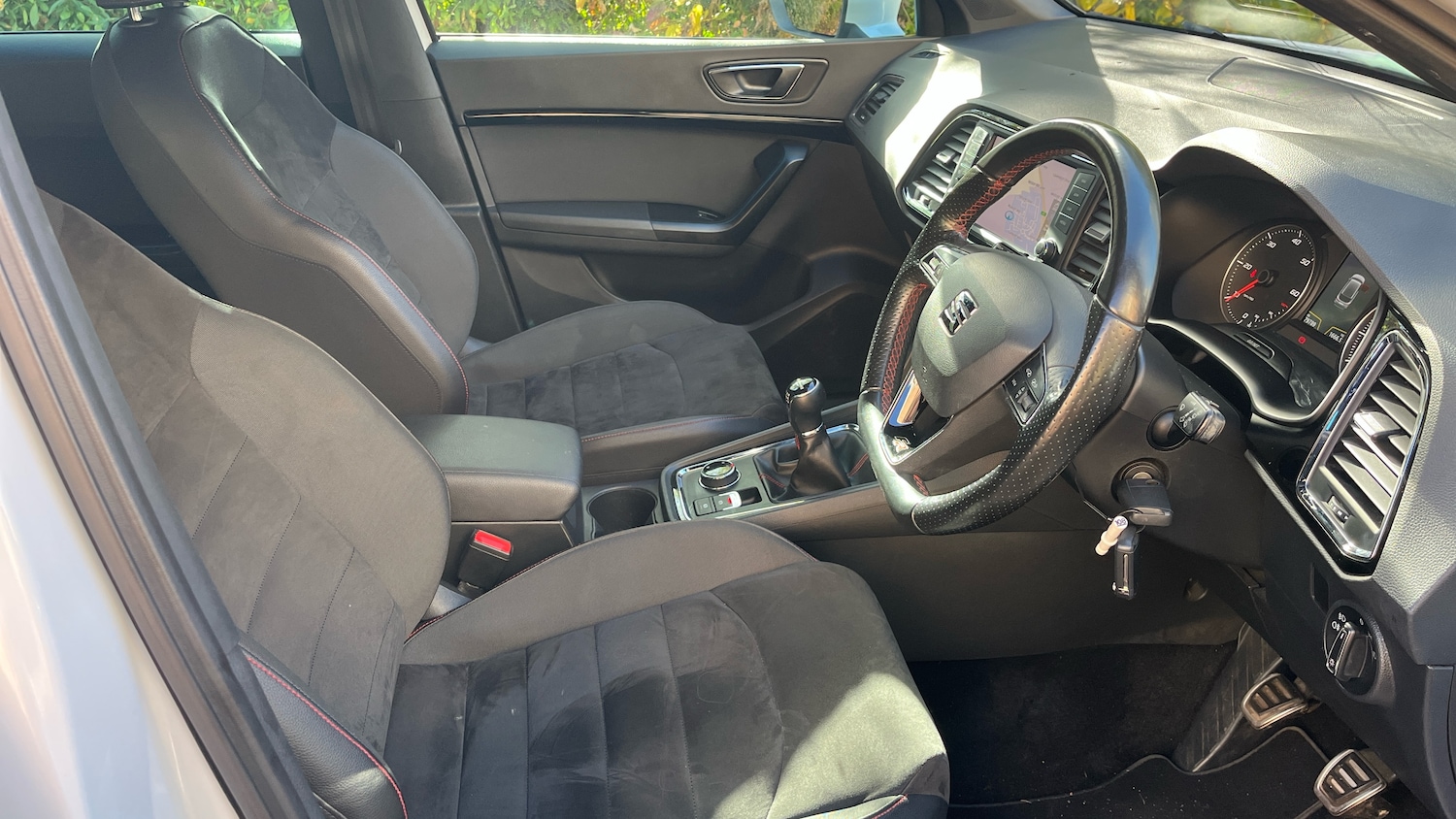 Used SEAT Ateca 2018 for sale - 76111218: Photo 4