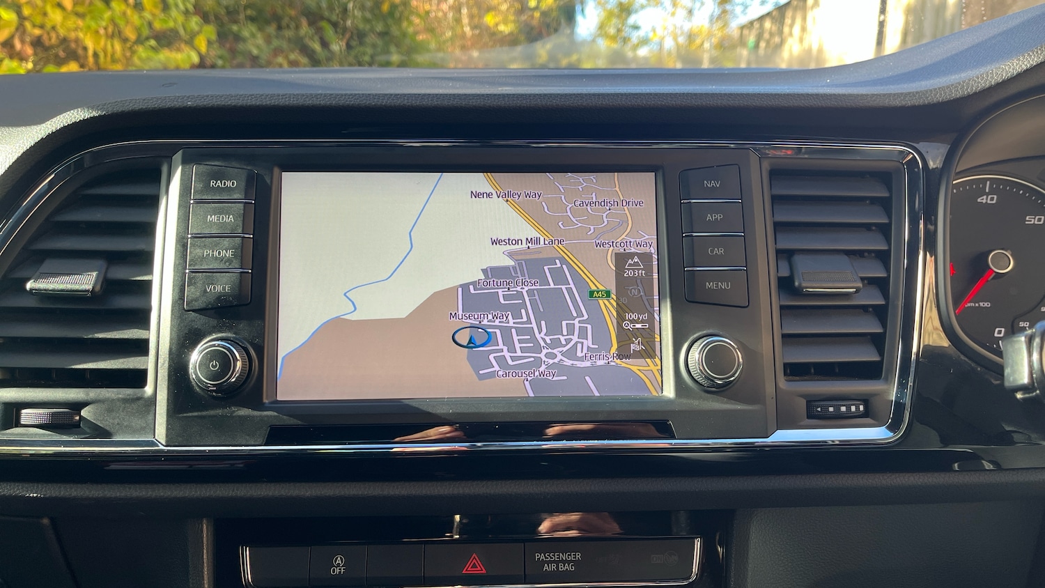 Used SEAT Ateca 2018 for sale - 76111218: Photo 5