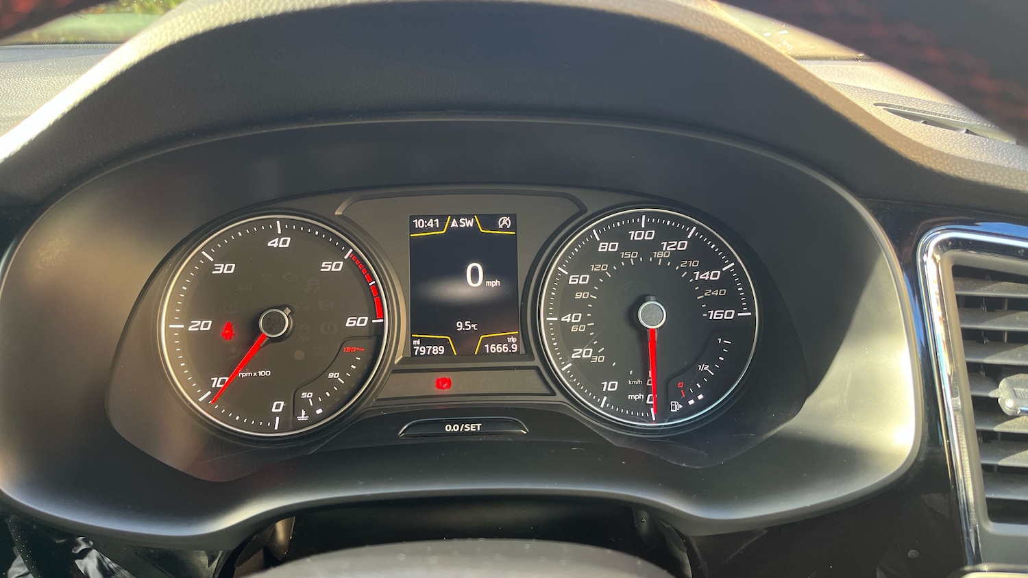 Used SEAT Ateca 2018 for sale - 76111218: Photo 6