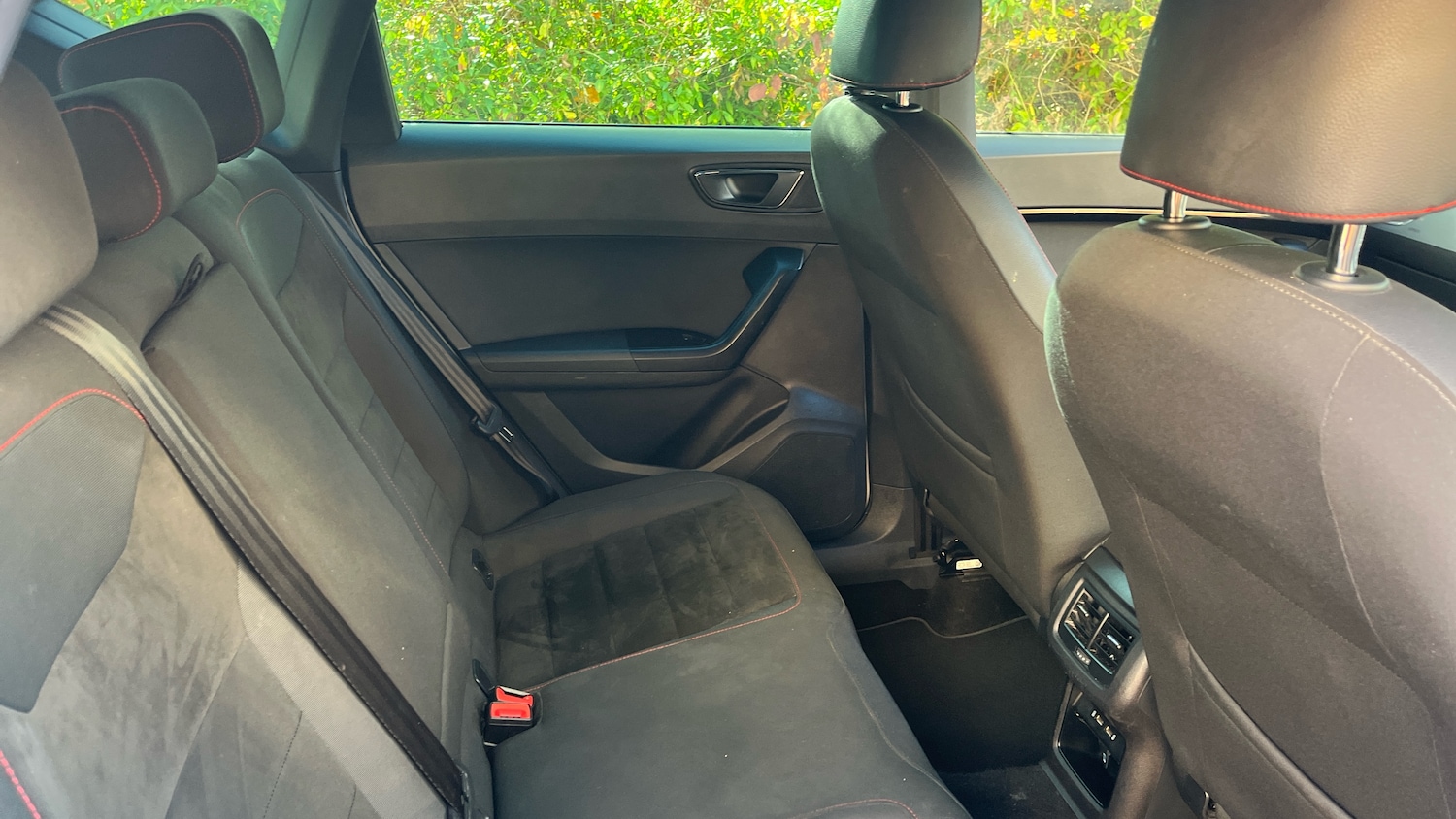 Used SEAT Ateca 2018 for sale - 76111218: Photo 9