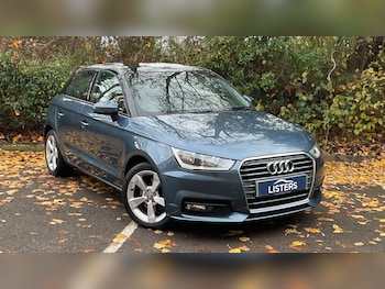 Used Audi A1 2017 for sale - 76486610: Photo