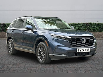 Used Honda CR-V 2024 for sale - 79249911: Photo