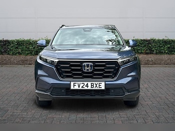Used Honda CR-V 2024 for sale - 79249911: Photo