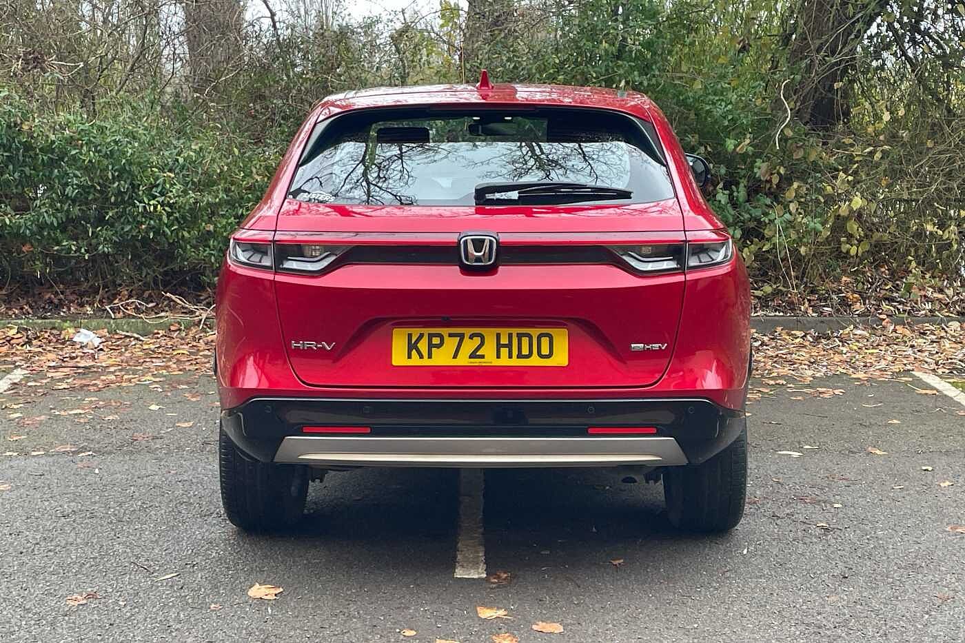 Used Honda HR-V 2022 for sale - 77599808: Photo 7