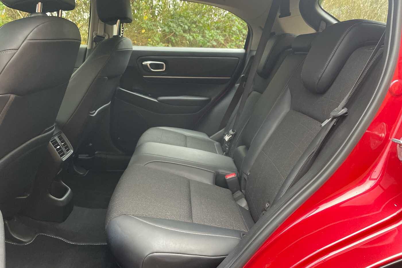 Used Honda HR-V 2022 for sale - 77599808: Photo 8