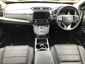 Used Honda CR-V 2022 for sale - 76937352: Photo