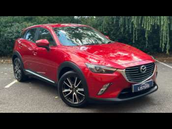 2016 (16) - 2.0 Sport Nav 5dr