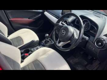 Used Mazda CX-3 2016 for sale - 75281281: Photo