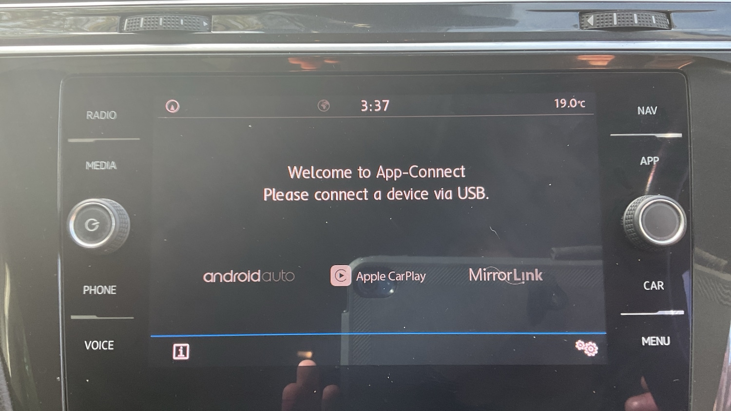 Used Volkswagen Tiguan 2018 for sale - 76111178: Photo 14