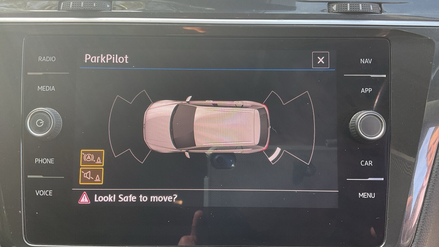 Used Volkswagen Tiguan 2018 for sale - 76111178: Photo 15