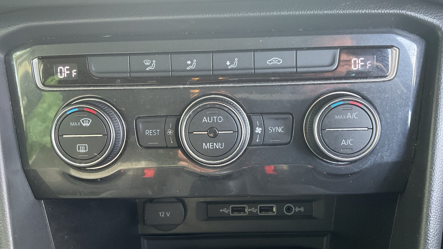 Used Volkswagen Tiguan 2018 for sale - 76111178: Photo 5