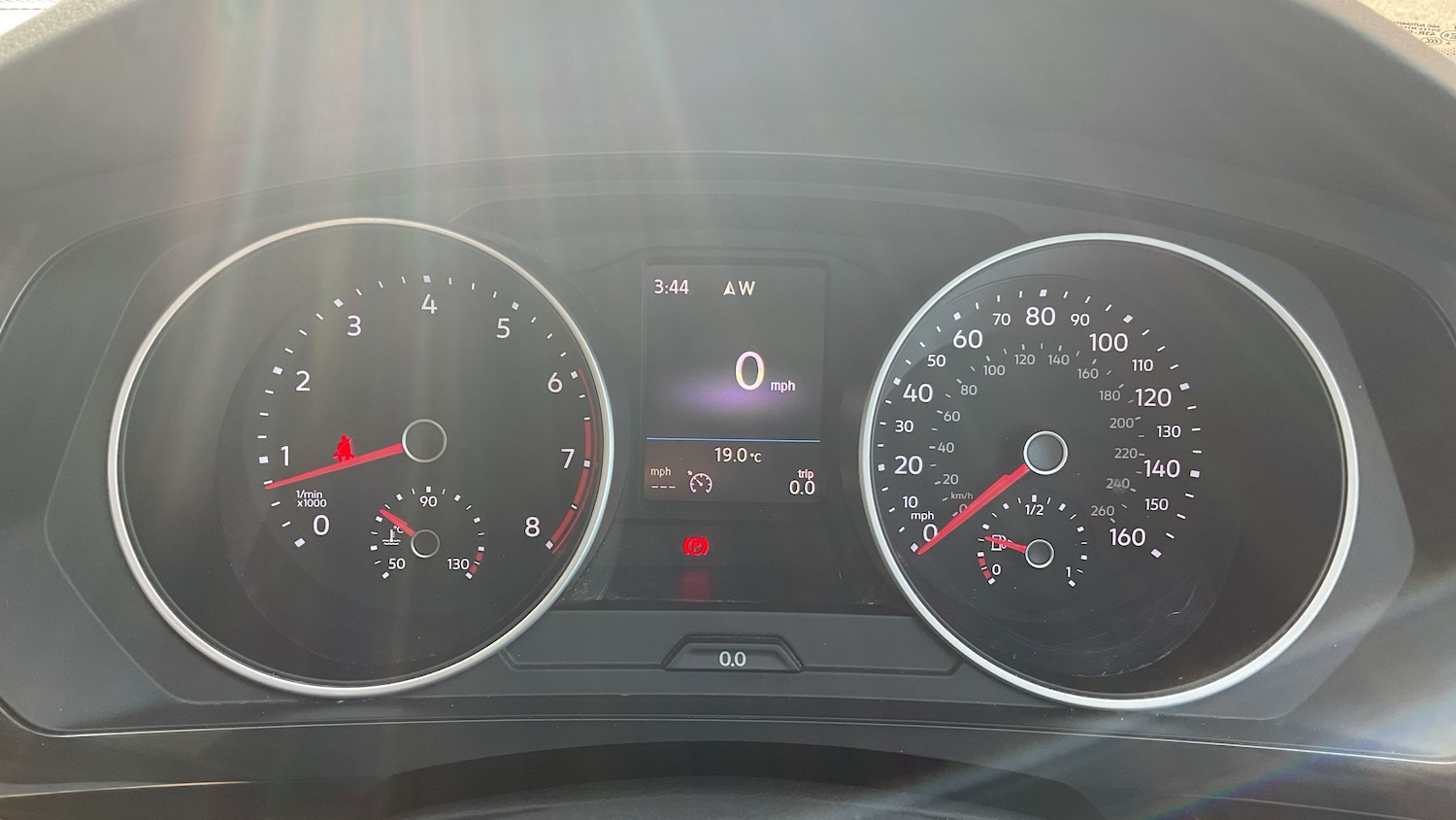 Used Volkswagen Tiguan 2018 for sale - 76111178: Photo 6