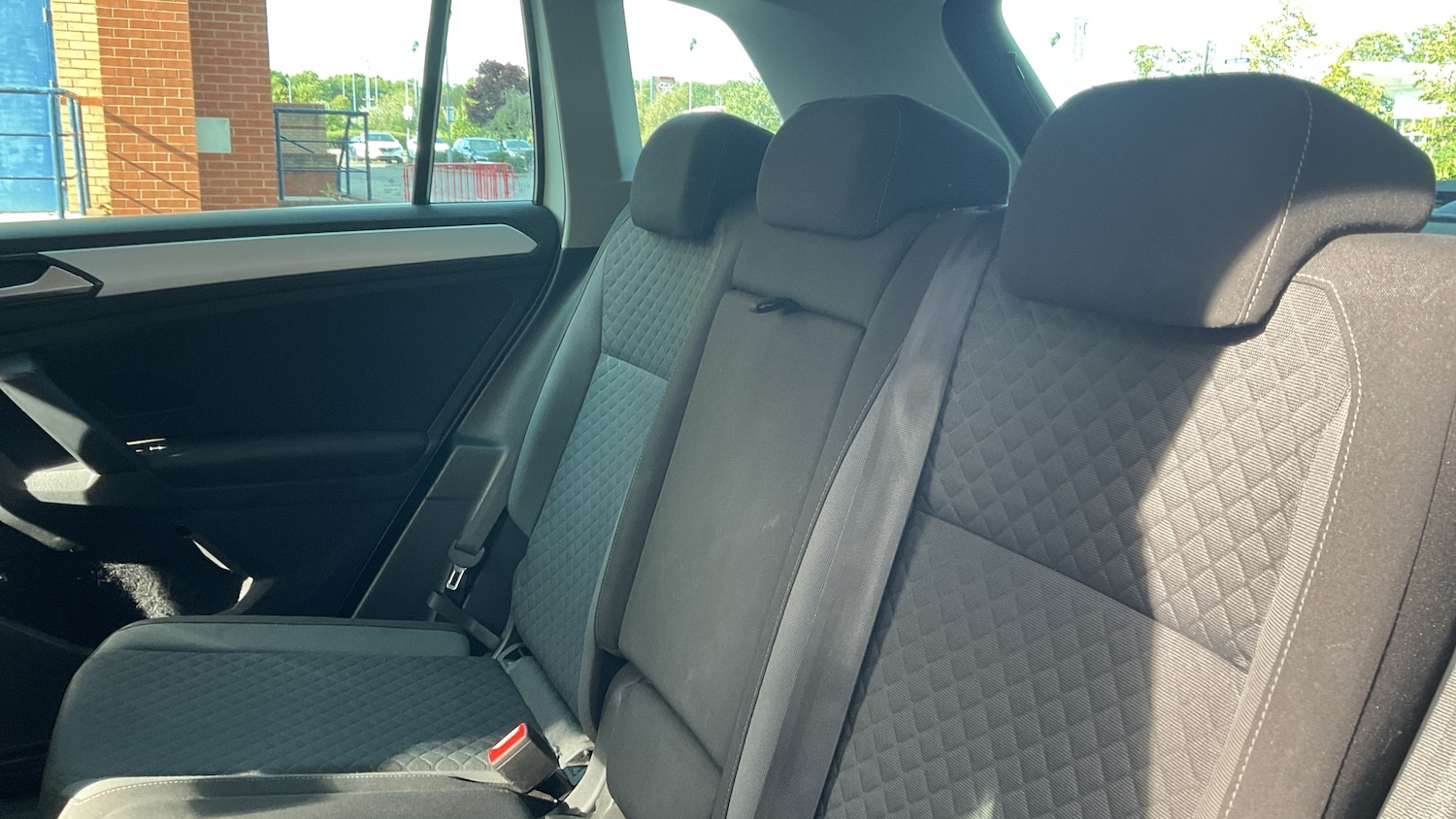 Used Volkswagen Tiguan 2018 for sale - 76111178: Photo 9